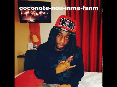 CoConote - Nou Inme Fanm (Audio)