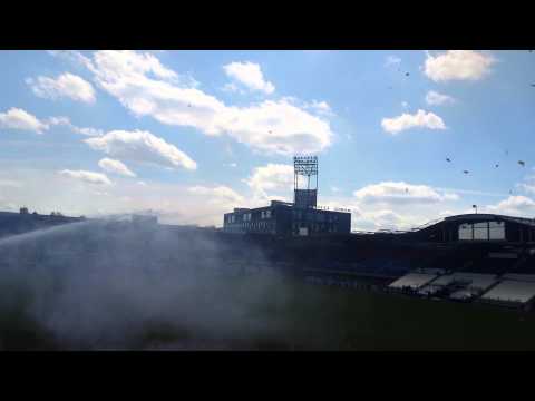 PEC ZWOLLE UITZWAAI TRAINING (bekerfinale) 3 mei