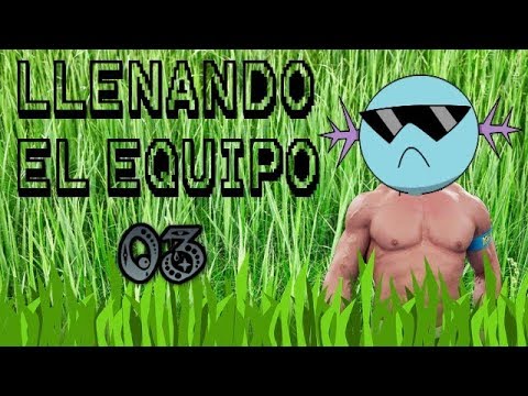 Pokemon soulsilver duallocke EP3: AND HIS NAME IS WOOPEEEEEER!