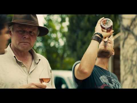 UKÁZKA -  víno nebo pivo? - Prázdniny v Provence