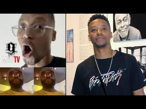 Lupe Fiasco Calls Out Royce Da 5'9 Challenging His Rap Skills! 🎤