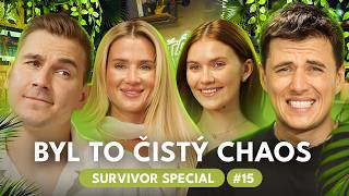 Download lagu Survivor Special #15 🏝️ Jde z ní respekt, ale nechala se vyprovokovat | KOŤÁK CAST mp3 Download lagu Survivor Special #15 🏝️ Jde z ní respekt, ale nechala se vyprovokovat | KOŤÁK CAST mp3