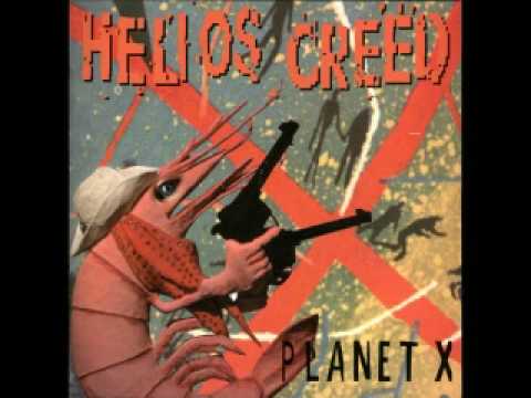 Helios Creed - Dog Star