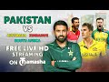 Pakistan S Cricket Battles Free Live HD Streaming On Tamasha
