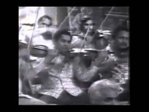 MOHD RAFI   LIVE   Meri Kahani Bholne Wale