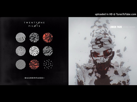 Fairly Lost in the Local Echo (Mashup) - Linkin Park & twenty one pilots