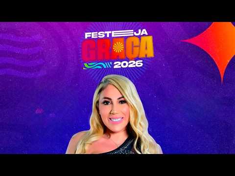 🔴 TATY GIRL AO VIVO EM GRACA-CE NOS FESTEJOS 2026 @ASSISPONTOCOM