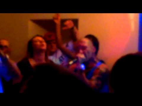 Smagalaz & SobotA @ 45°/ Berlin cz. 6