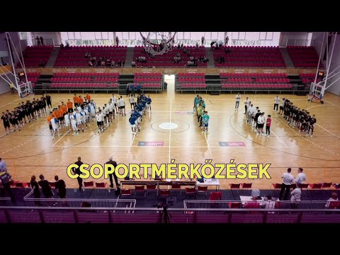A Budafok-PSE U20 csapatának szereplése a Morgen Ferdinánd Emlékbajnokságon – Csoportmérkőzések