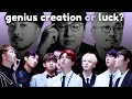 The Problem With The Masterminds Behind Bts