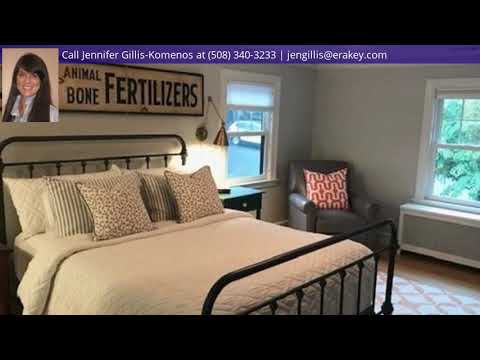 40 Otsego Rd, Worcester, MA 01609 - MLS #72683273