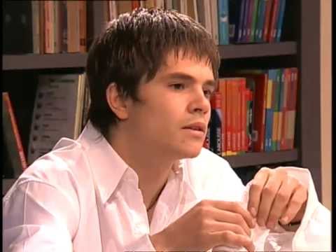 Rebelde Way tv show- Episode 9 Complete