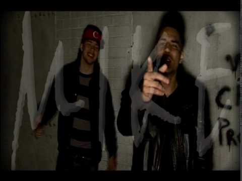 MatyMike - MatyMike is een Feit (prod. MP Royaal)