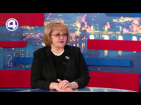 Людмила Бабушкина