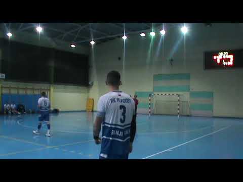 1.m:tel liga RS 7.kolo Sloga 2 - Mladost (1.pol)