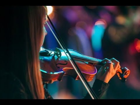 Государственный эстрадный оркестр краснодарской филармонии