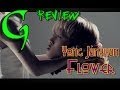 (용준형) Yong Junhyung - FLOWER Kpop MV Review ...