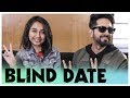 The Blind Date Ft Ayushmann Khurrana Andhadhun MostlySane