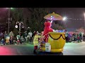 SESAME STREET PARADE PENNSYLVANIA USA 12 29 2021