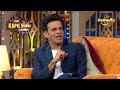 Manoj Bajpayee's First Love Was Cold Drink | The Kapil Sharma Show | Full Episode