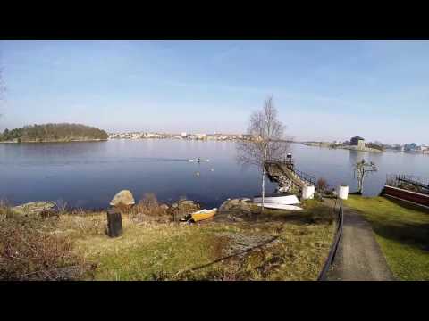 Visit Karlskrona - Brändaholm