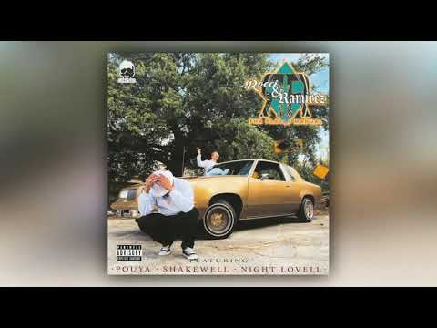 ROCCI X RAMIREZ -  LAVENDER LUST (EXTENDED)