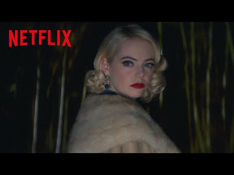 MANIAC | Inside the Series | Netflix