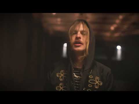 Laker - I Can't Wait (OFFICIAL MUSIC VIDEO)