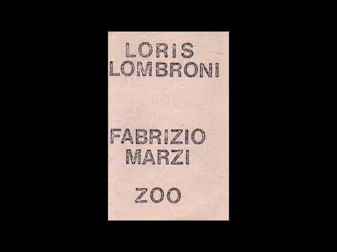Loris Lombroni - La Ballata Del Nero