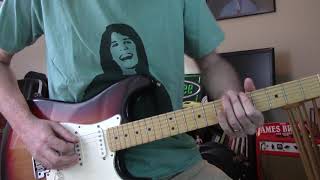 No No No (Lesson) - Deep Purple