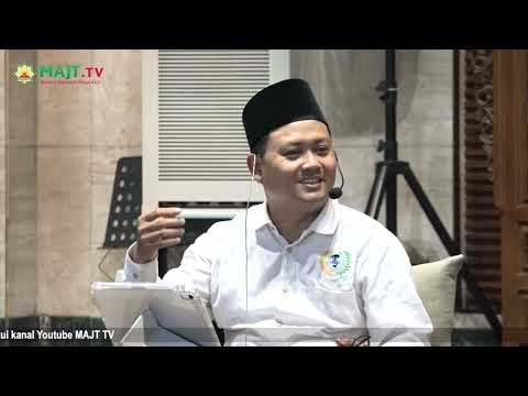 Sifat Wajib Bagi Allah bagian 8 - Ustadz Ahmad Mundzir, S.Pd, M.Ag | Ngaji Kitab Tijanud Darori