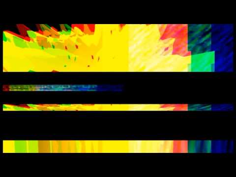 PETDuo - Mayday Poland 2012 visuals by wobix