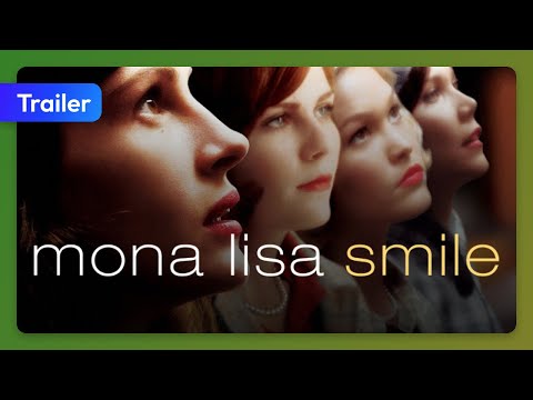 Mona Lisa Smile (2003) Trailer