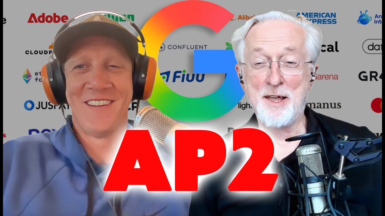 Google launches Agent Payments Protocol to secure AI transactions