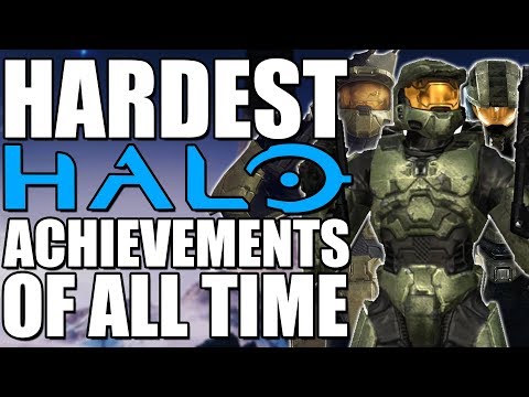 download lagu mp3 mp4 Halo Master Chief Achievements, download lagu Halo Master Chief Achievements gratis, unduh video klip Halo Master Chief Achievements