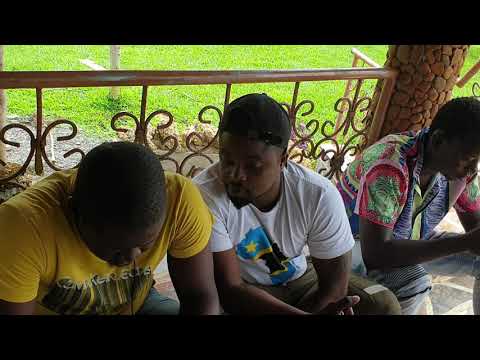 ATUMIK WALEO  Madoido BEHIND the SCENES PART I