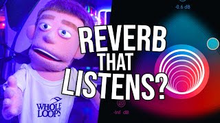 Video thumbnail for This Reverb Listens to Your Vocals (iZotope Neoverb Review) by Reid Stefan