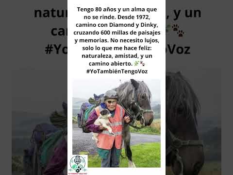 Jane, Diamond y Dinky – Travesía anual. PARTE 3