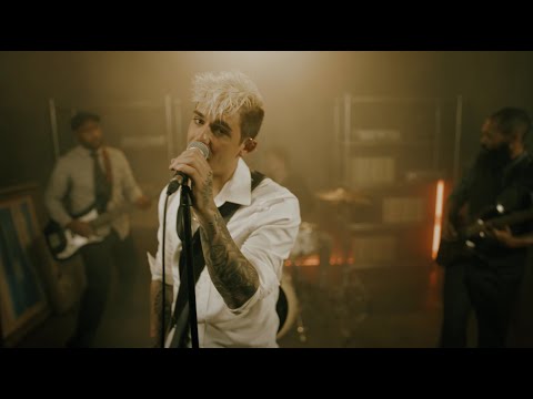 Cam Wales - Revenge (Official Music Video)