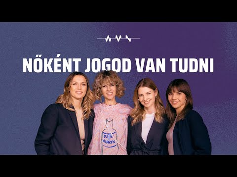 Hol van apák felelőssége? – Jogod.Van.Tudni kerekasztal beszélgetés