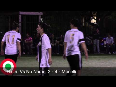 Finale Coppa Italia 2014/2015