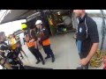 NZSCD 50M 164Ft DIVE 2013
