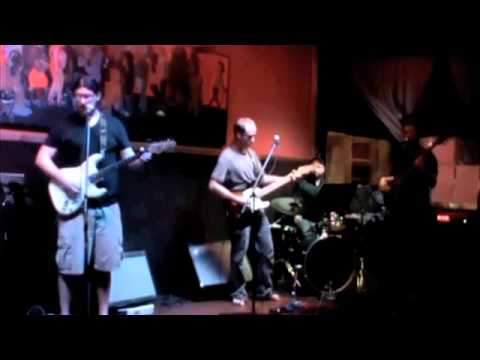 In La Kesh - live at The Tonic Room 2013-10-03 FULL SHOW