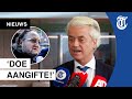 Wilders: 'Heb een vermoeden wie Dion Graus beschuldigt'