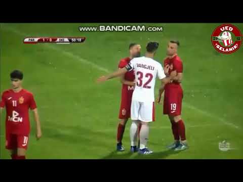 Kategoria Superiore 2018/19 Java 28 Moviola partizani-SKENDERBEU | #uedselanik