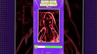 Quem está dançando - dance se souber? #quiz #emojis  | #DIVERTEQUIZ