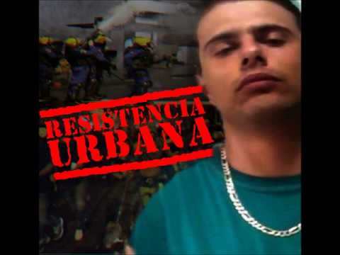 Pani Crânio - Resistencia Urbana (Prod. Rxnvnzin)