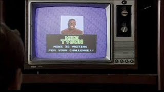 IN THIS CORNER (Mike Tyson's Punch-Out!! film)