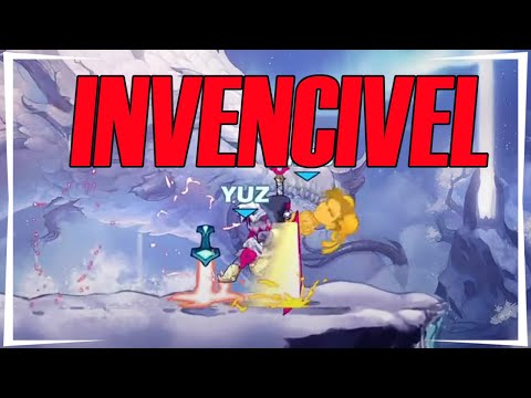 Yuz SHOWS WHAT HE'S CAME FOR - YUZ VS WESS