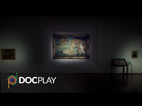 Botticelli, Florence and the Medici | Official Trailer | DocPlay